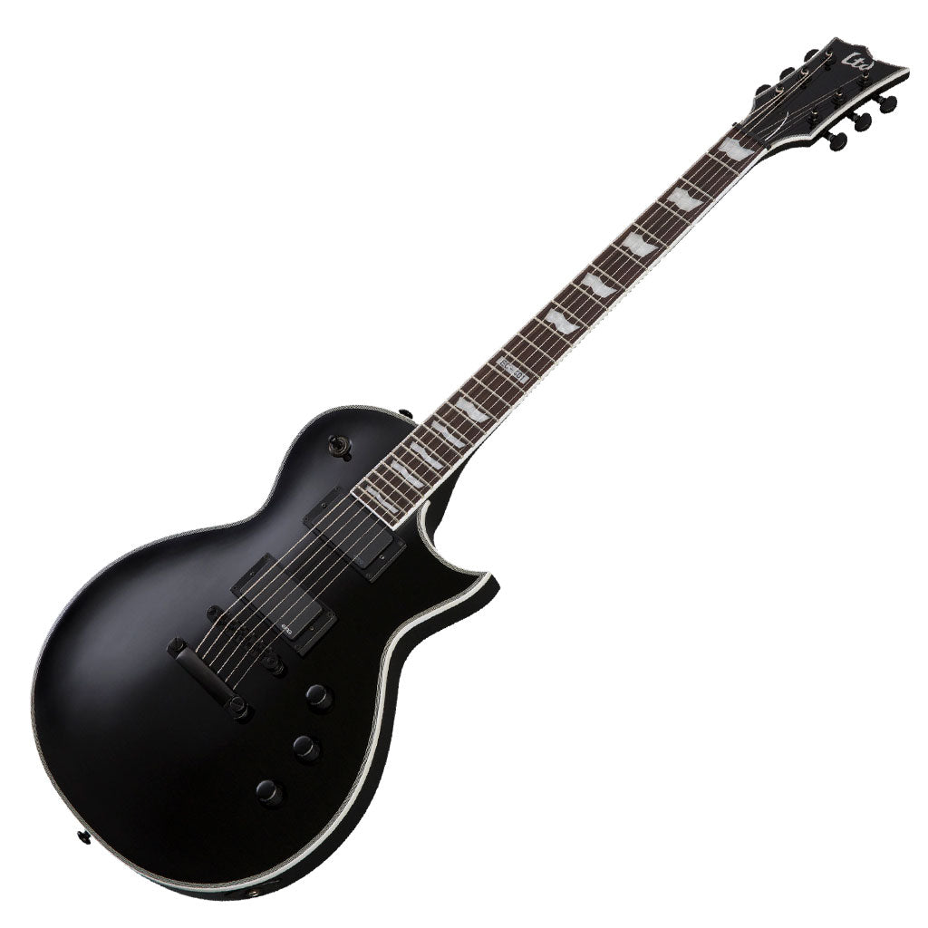 ESP LTD EC-401 Electric Guitar - Black ESP Electric Guitar As part of the  400 series, LTD's EC-401 is built to last and perform for even the most  demanding professional musician, and