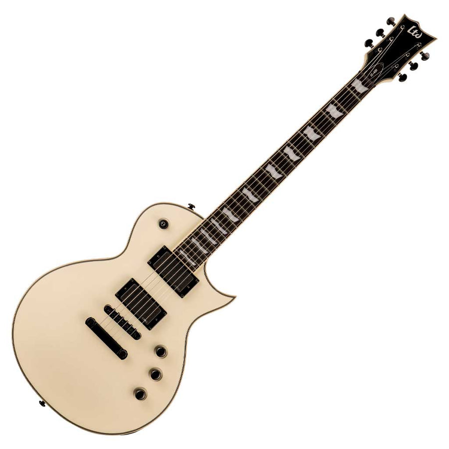 ESP LTD EC-401 Electric Guitar in Olympic White
