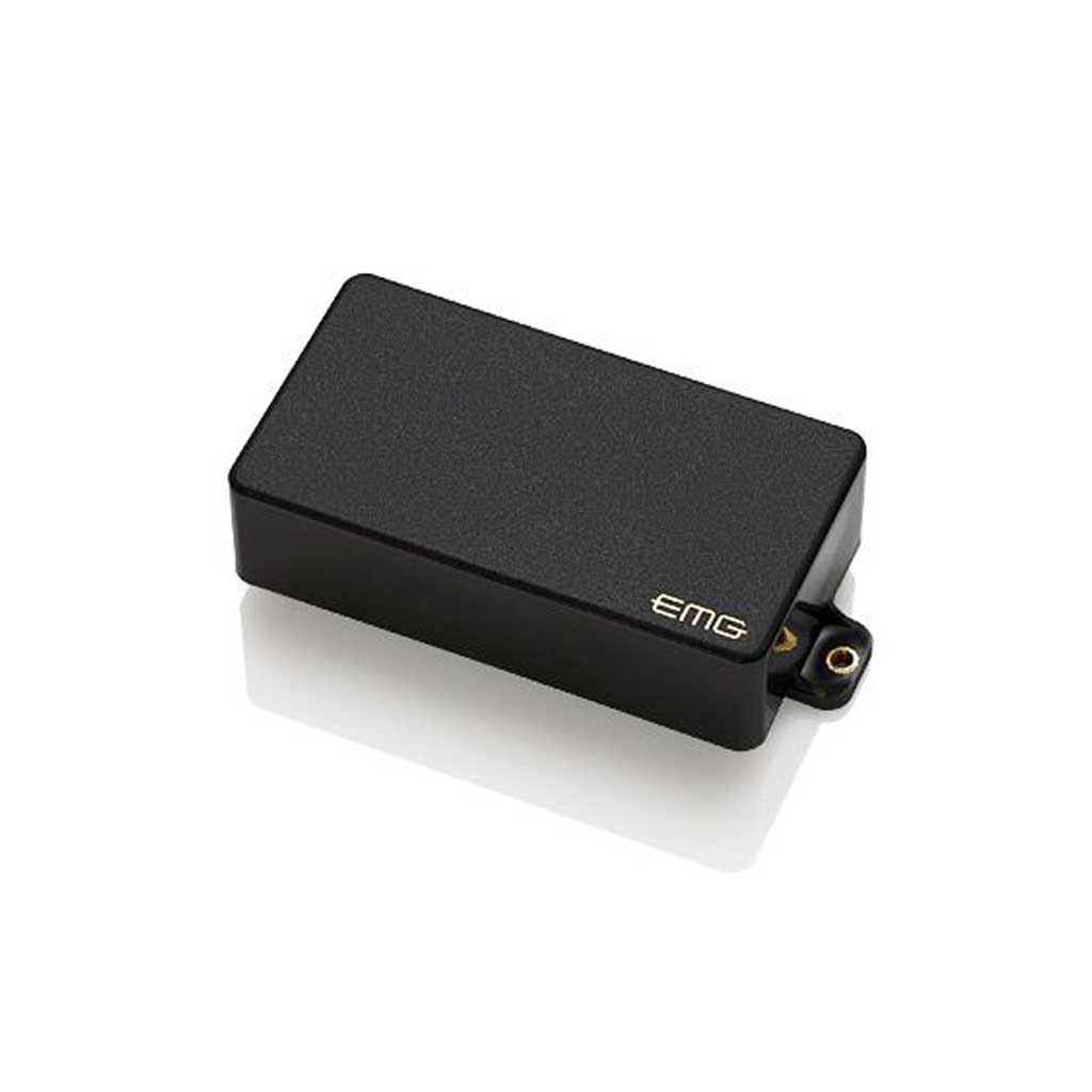 EMG 85 Active Alnico V Humbucking Pickup in Black
