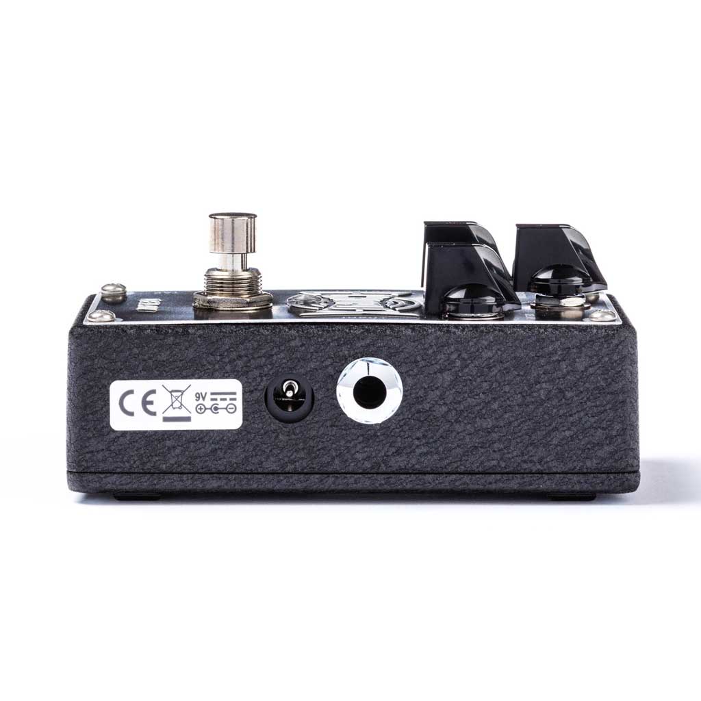 Dunlop Echoplex All-Analog Dry Path Delay Pedal