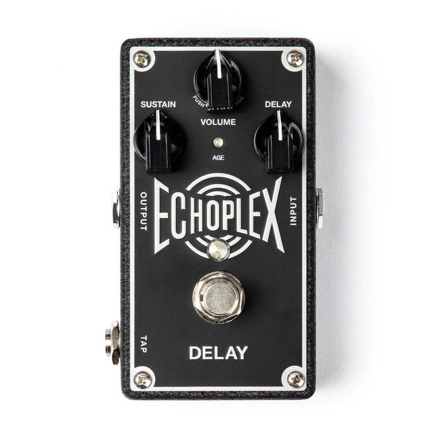 Dunlop Echoplex All-Analog Dry Path Delay Pedal