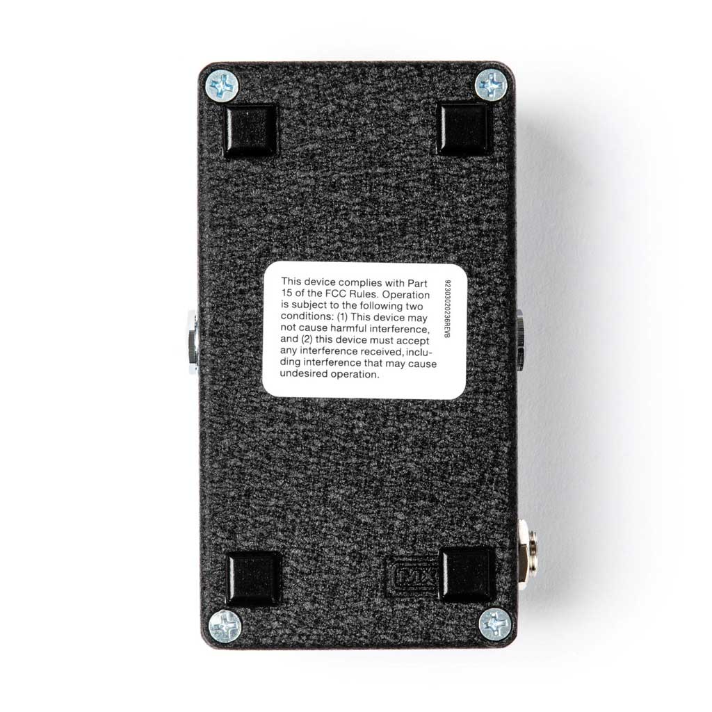 Dunlop Echoplex All-Analog Dry Path Delay Pedal