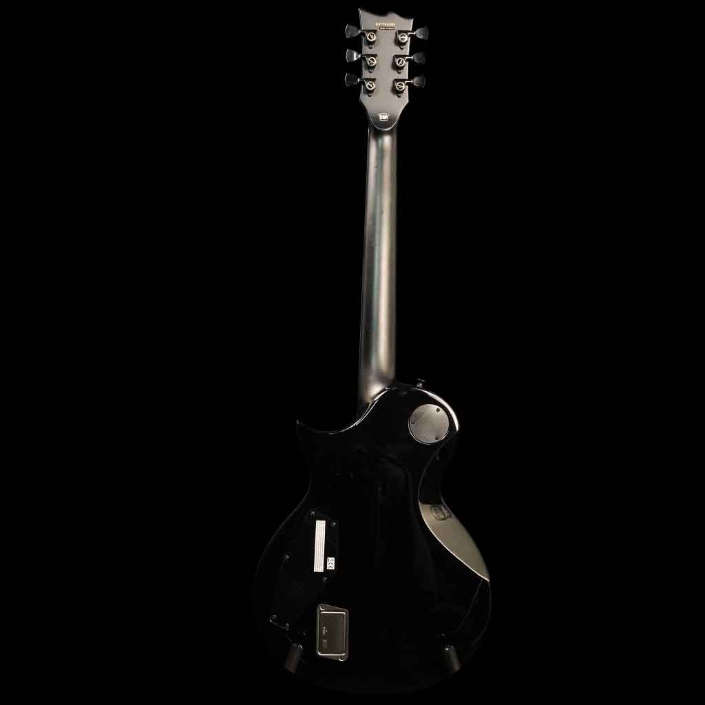 ESP E-II Eclipse Electric Guitar - See Thru Black Cherry Sunburst 
