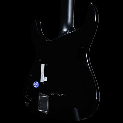 ESP E-II Horizon NT-II Electric Guitar w/Quilted Maple Top - Blue-Purple Gradation