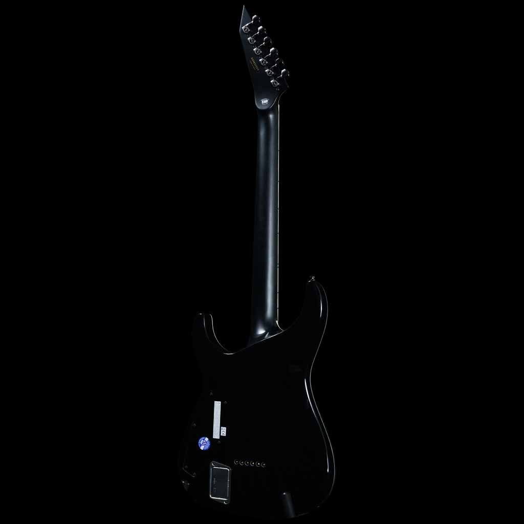 ESP E-II Horizon NT-II Electric Guitar w/Quilted Maple Top - Blue-Purple Gradation