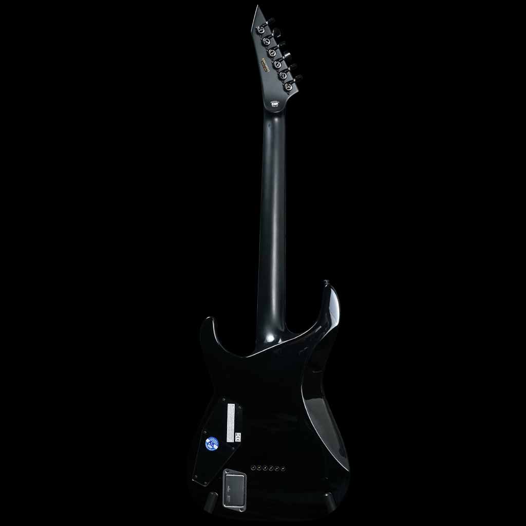 ESP E-II Horizon NT-II Electric Guitar w/Quilted Maple Top - See Thru Black Cherry Sunburst