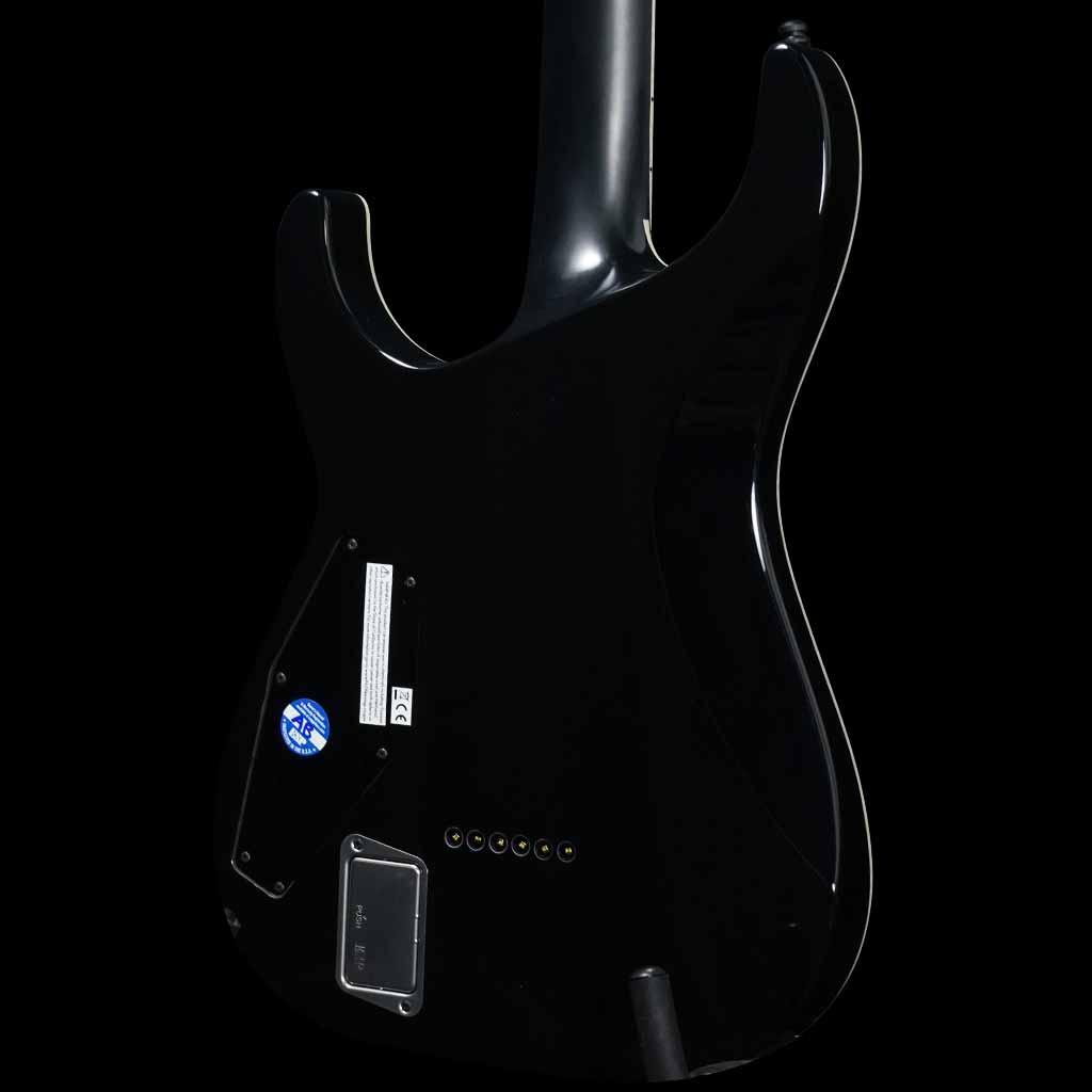 ESP E-II Horizon NT-II Electric Guitar w/Quilted Maple Top - See Thru Black Cherry Sunburst