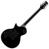 ESP LTD AS-1FR Alex Skolnick Signature Electric Guitar w/Floyd Rose - Black Aqua Sunburst