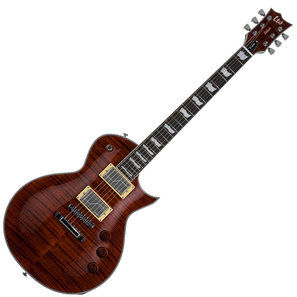 Esp tiger deals eye