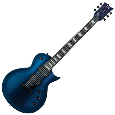 ESP LTD EC-1000 Electric Guitar - Violet Andromeda
