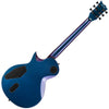 ESP LTD EC-1000 Electric Guitar - Violet Andromeda