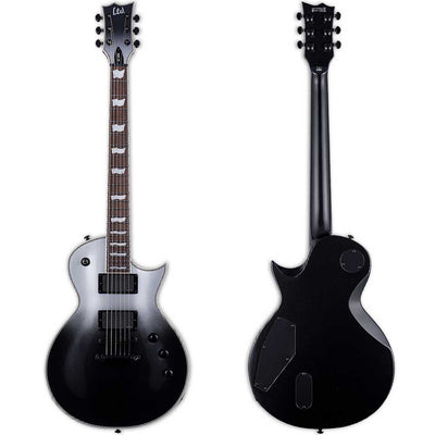 ESP LTD EC-400 Electric Guitar - Black Pearl Fade Metallic