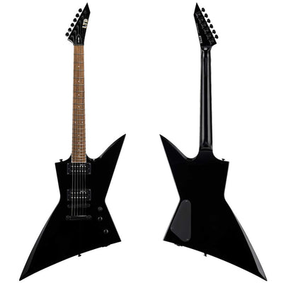 ESP LTD EX-200 Electric Guitar - Black