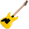 ESP LTD GL-200MT George Lynch Signature Electric Guitar - Yellow Tiger