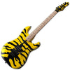 ESP LTD GL-200MT George Lynch Signature Electric Guitar - Yellow Tiger