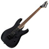 ESP LTD M-200FM Electric Guitar - See Thru Black