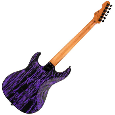 ESP LTD SN-1000HT Electric Guitar - Purple Blast