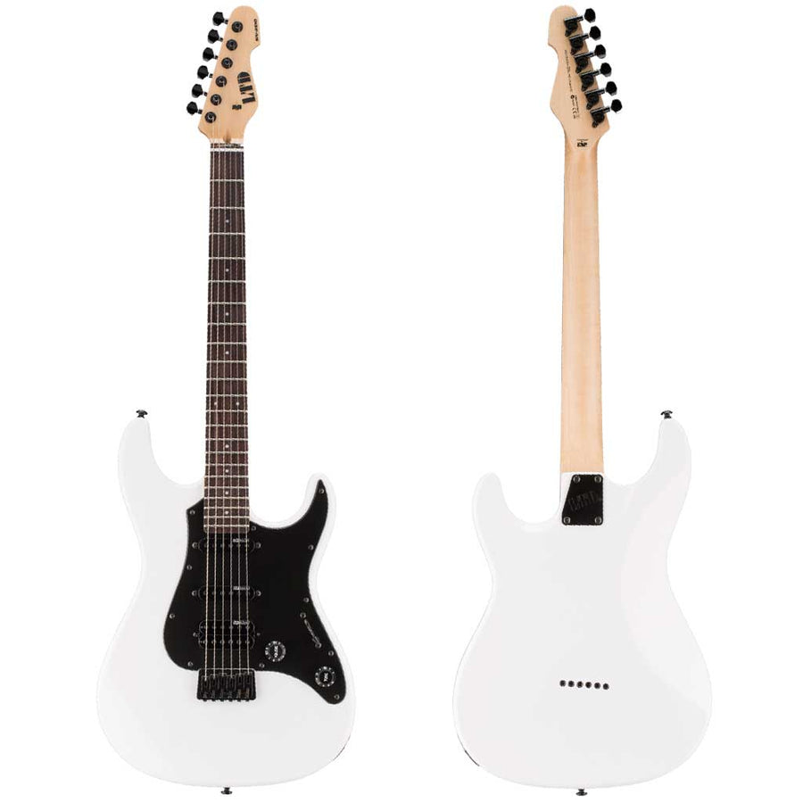 ESP LTD SN-200HT Electric Guitar - Snow White