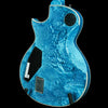ESP Original Series Eclipse Custom - Blue Liquid Metal