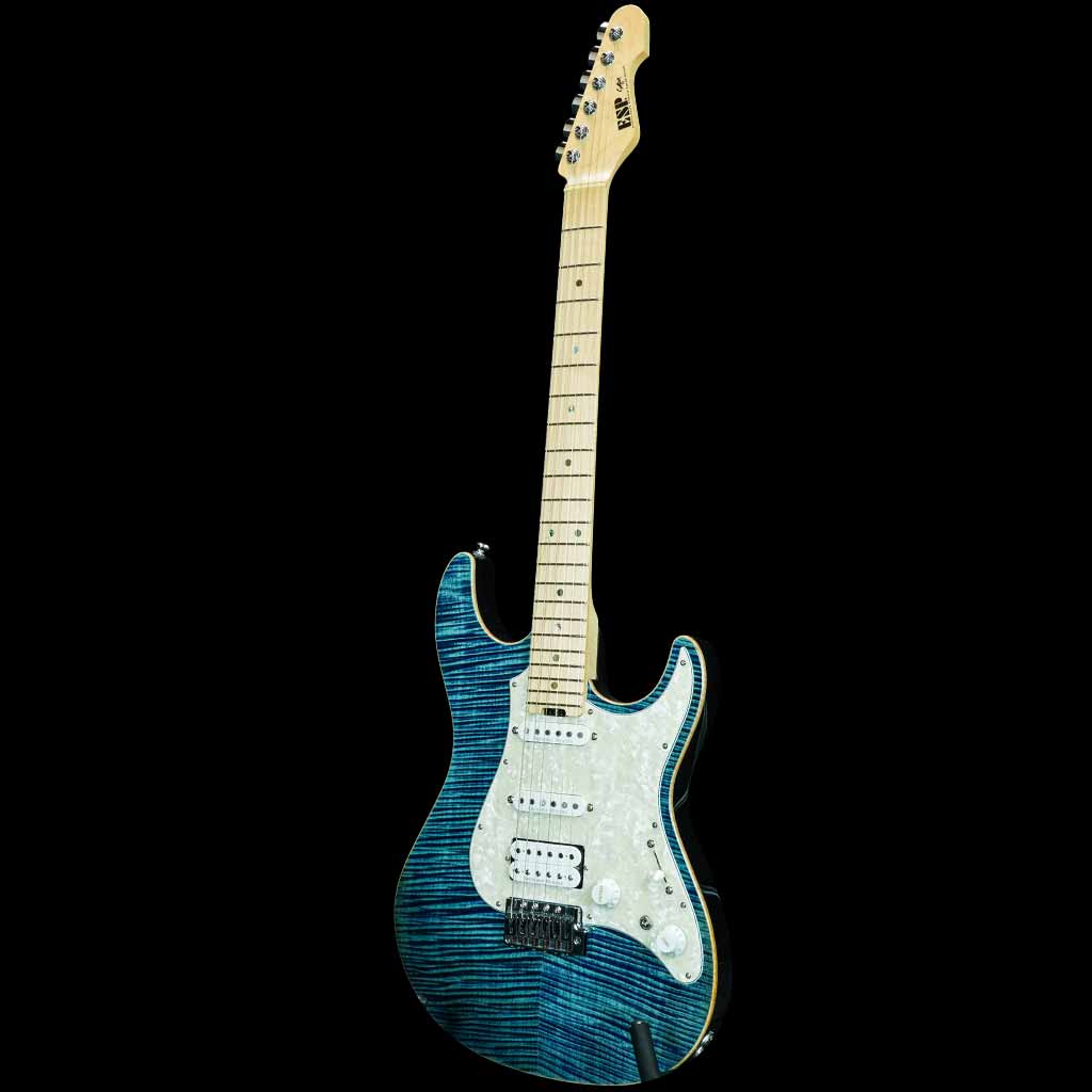 値下げ】ESP SNAPPER-AS Experimental Series SNAPPER | ESP GUITARS