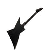 ESP LTD EX Black Metal Electric Guitar