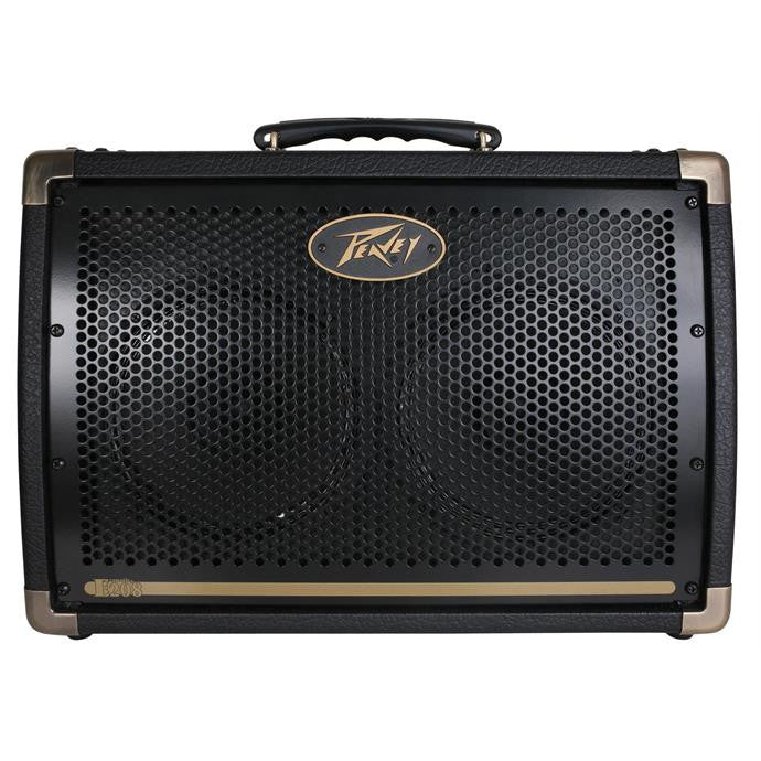 Peavey Ecoustic E208 Acoustic Guitar Amp