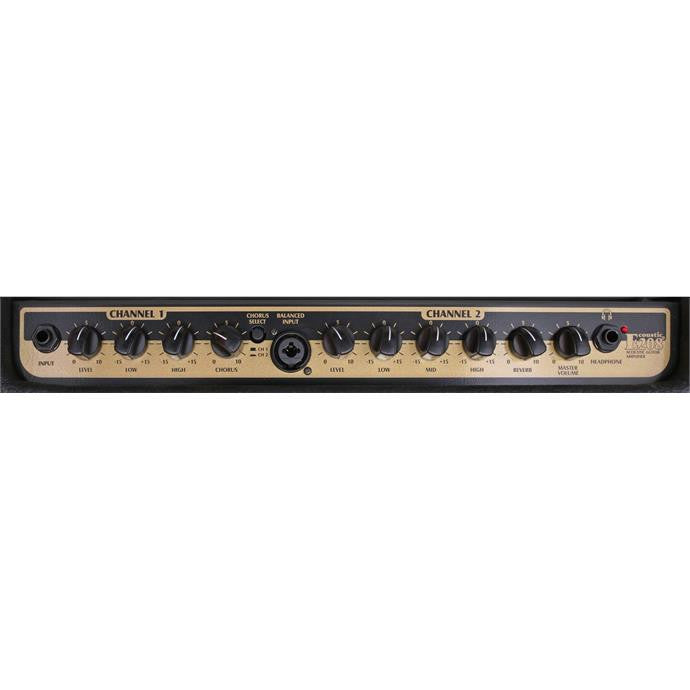 Peavey Ecoustic E208 Acoustic Guitar Amp