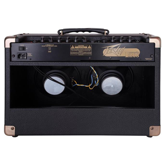 Peavey Ecoustic E208 Acoustic Guitar Amp