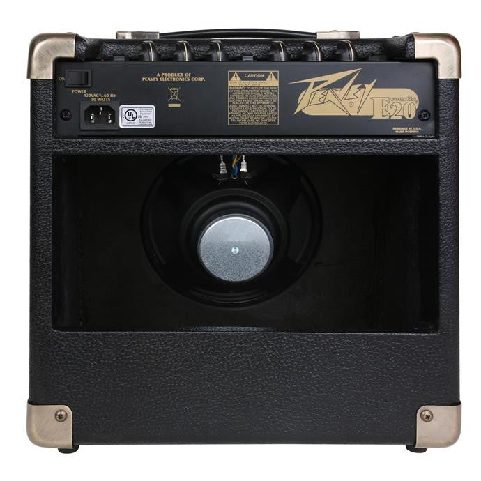 Peavey Ecoustic E20 Acoustic Guitar Amp