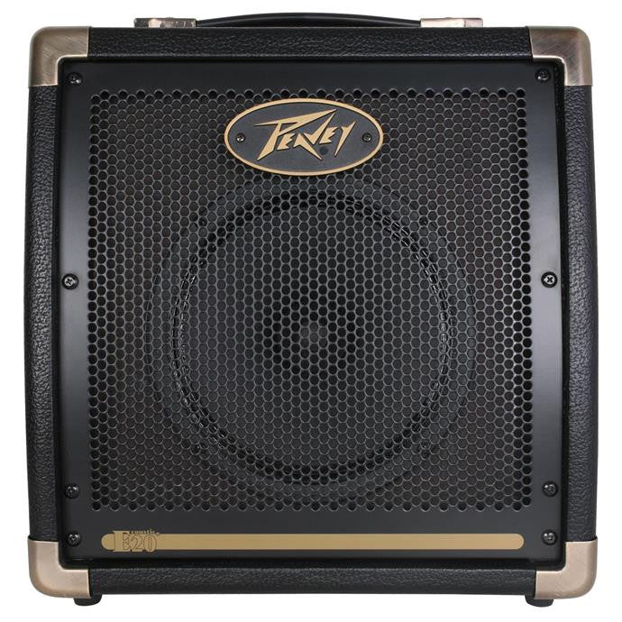 Peavey Ecoustic E20 Acoustic Guitar Amp