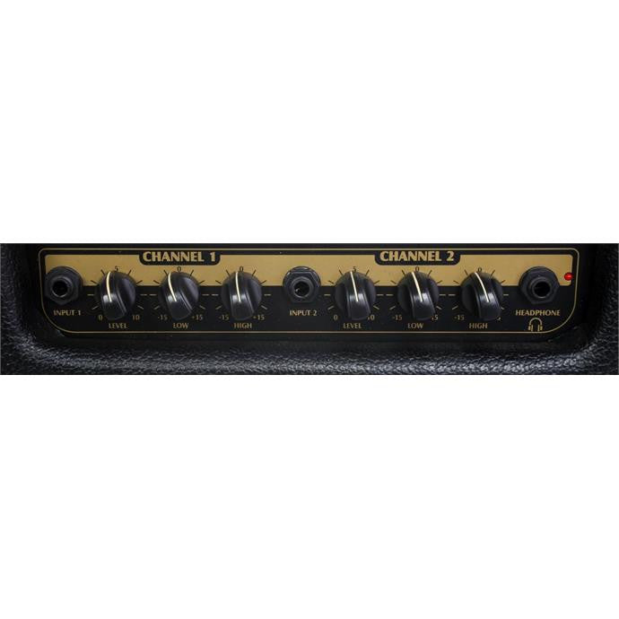 Peavey Ecoustic E20 Acoustic Guitar Amp