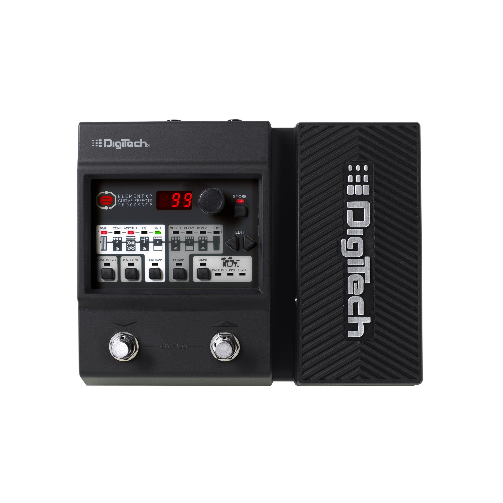 Digitech Element XP Multi-Effects Processor Digitech Effects Pedal