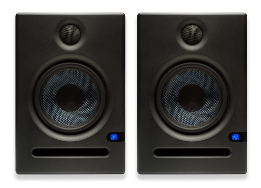 PreSonus Eris E5 2-Way Active Studio Monitor