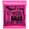 Ernie Ball Super Slinky 45-100 Bass Guitar Strings