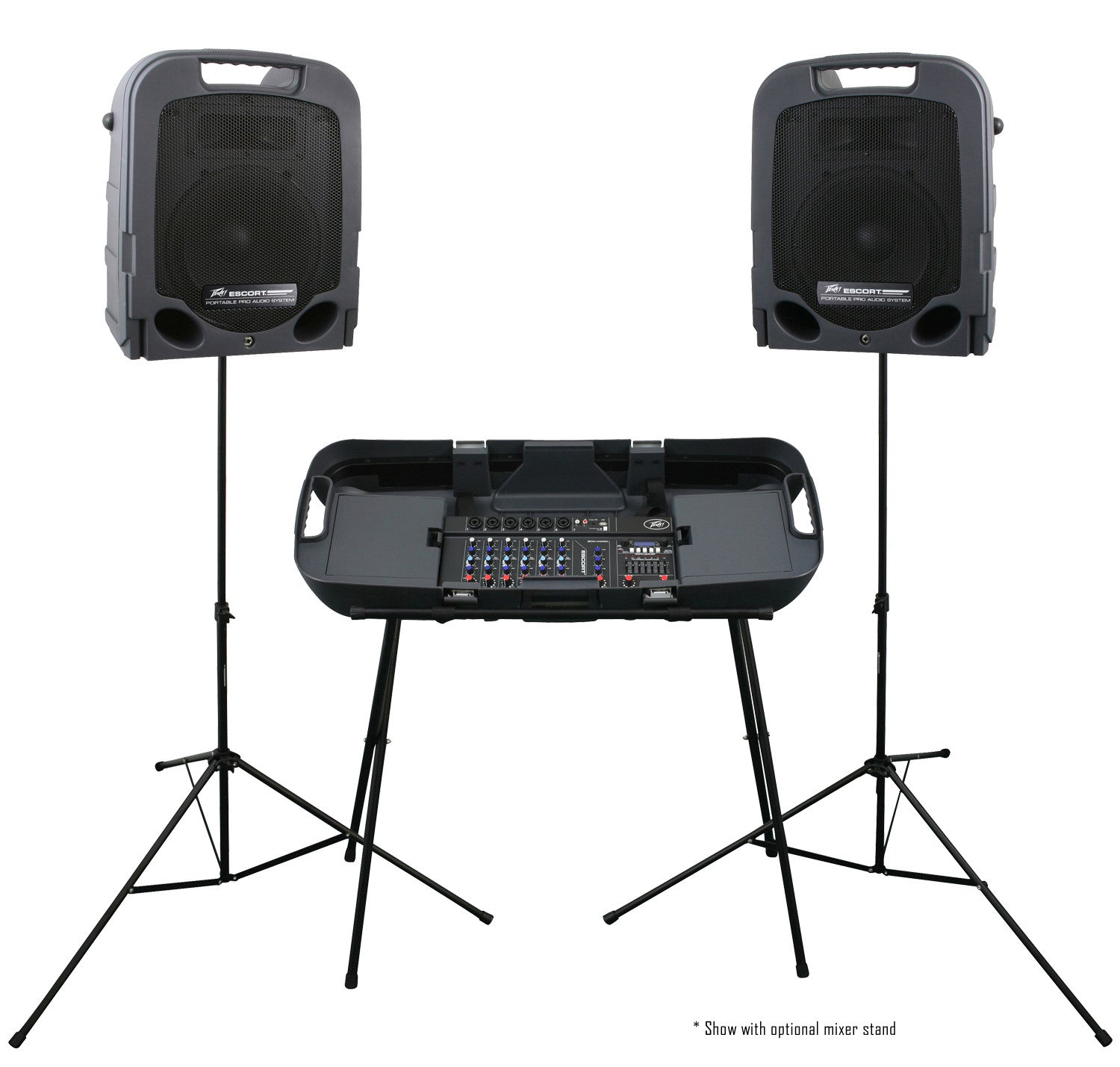 Peavey Escort 3000 Portable PA System