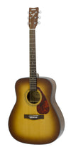 Yamaha F325DTBS Dreadnought Acoustic Guitar