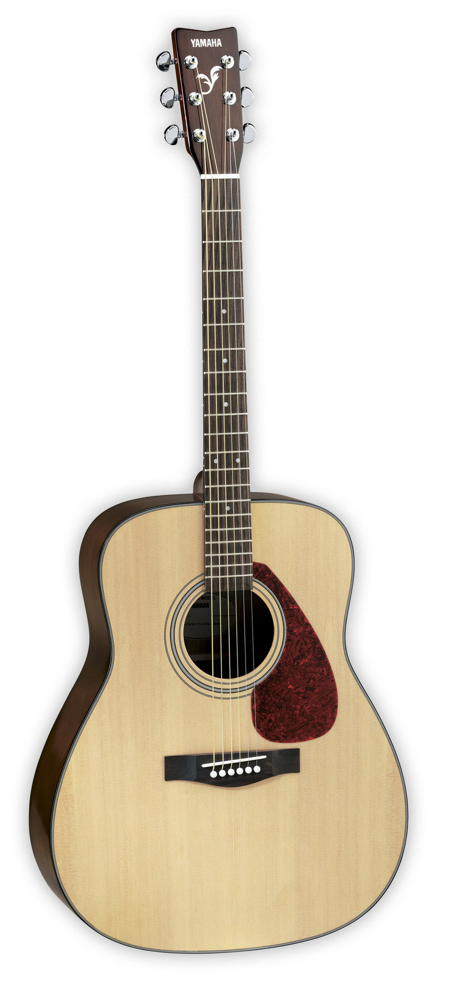 Yamaha FS820 Small Body Acoustic Guitar Yamaha Acoustic Guitar
