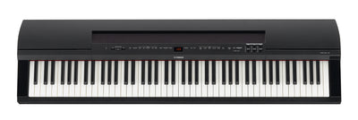 Yamaha P-255B Digital Piano