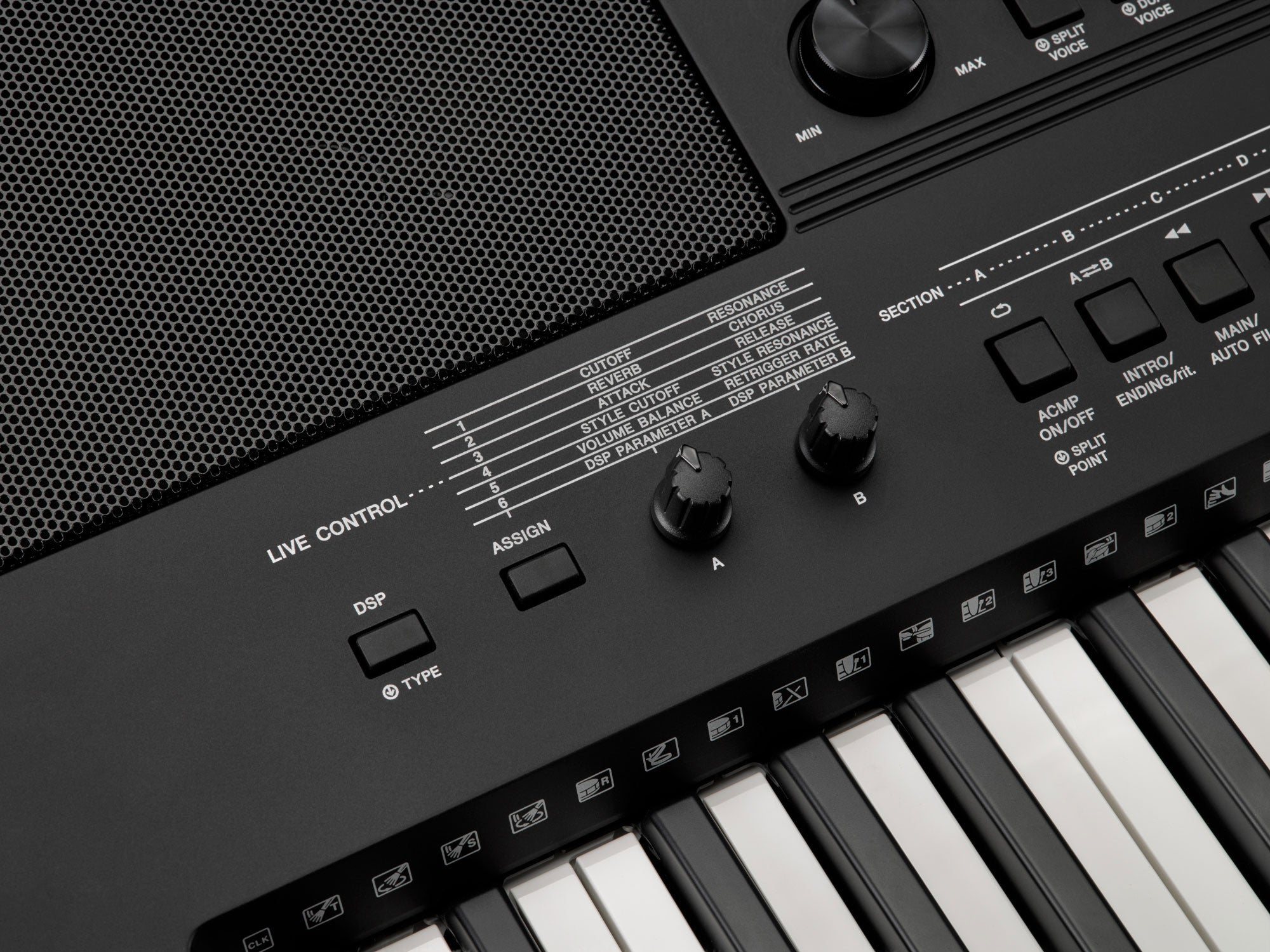 yamaha psr e463 pedal Yamaha PSR-E463 Portable Keyboard Yamaha Portable Keyboards Groove like a proIf you thought you needed professional-level skills or abilities to enjoy making music like a pro, think again!With the new PSR-E463, all