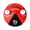 Dunlop Jimi Hendrix "Band of Gypsys" Signature Fuzz Face Mini Distortion Pedal