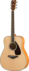 Yamaha FG840 Dreadnought Acoustic Guitar
