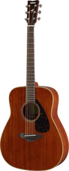 Yamaha FG850 Dreadnought Acoustic Guitar