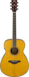 Yamaha FS-TA TransAcoustic Guitar Vintage Tint