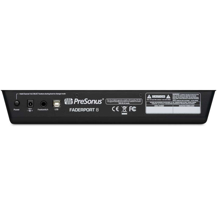 PreSonus FaderPort 8 Mix Production Controller