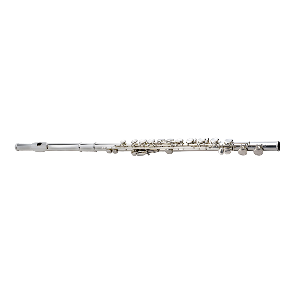 Antigua Winds X/P Flute w/Case