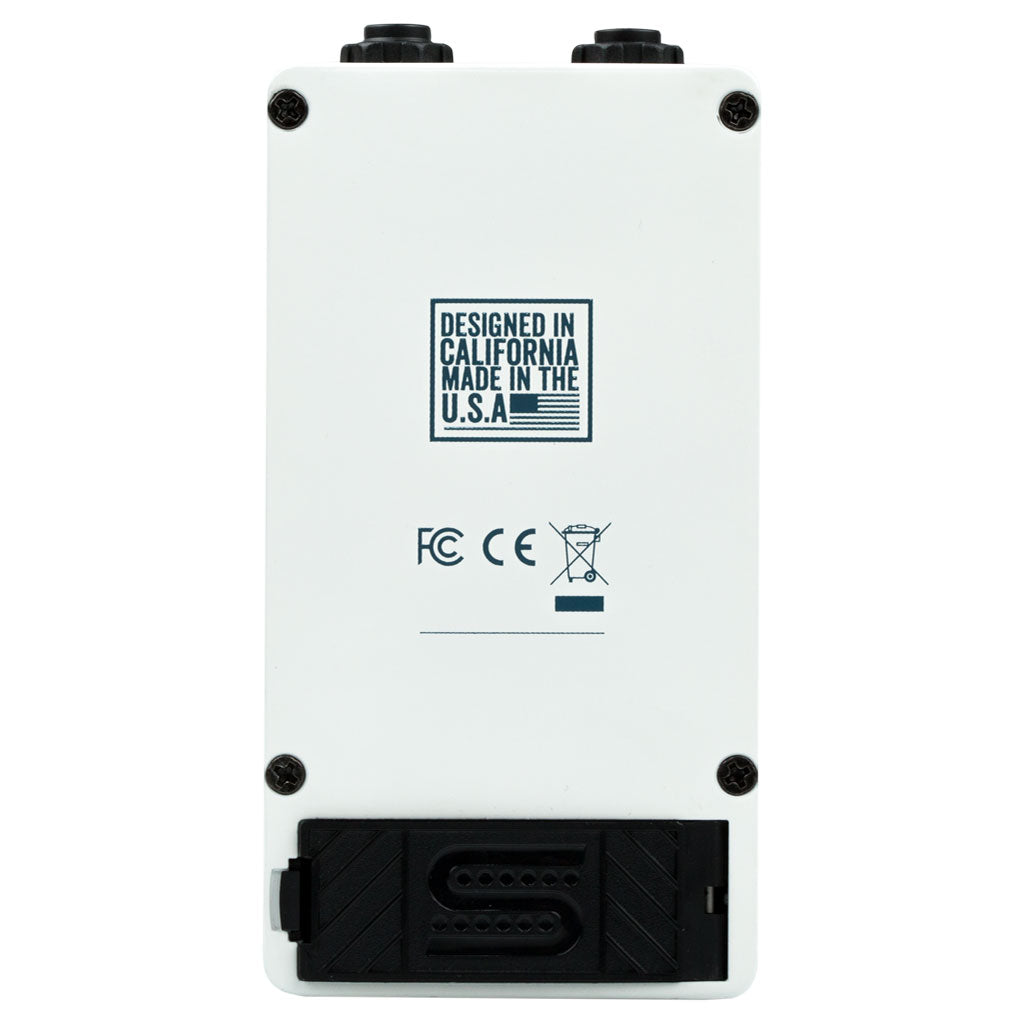 Seymour Duncan Forza Full-Range Highly Adjustable/Transparent Overdrive