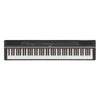 Yamaha P-125 88 Key Digital Piano - Black