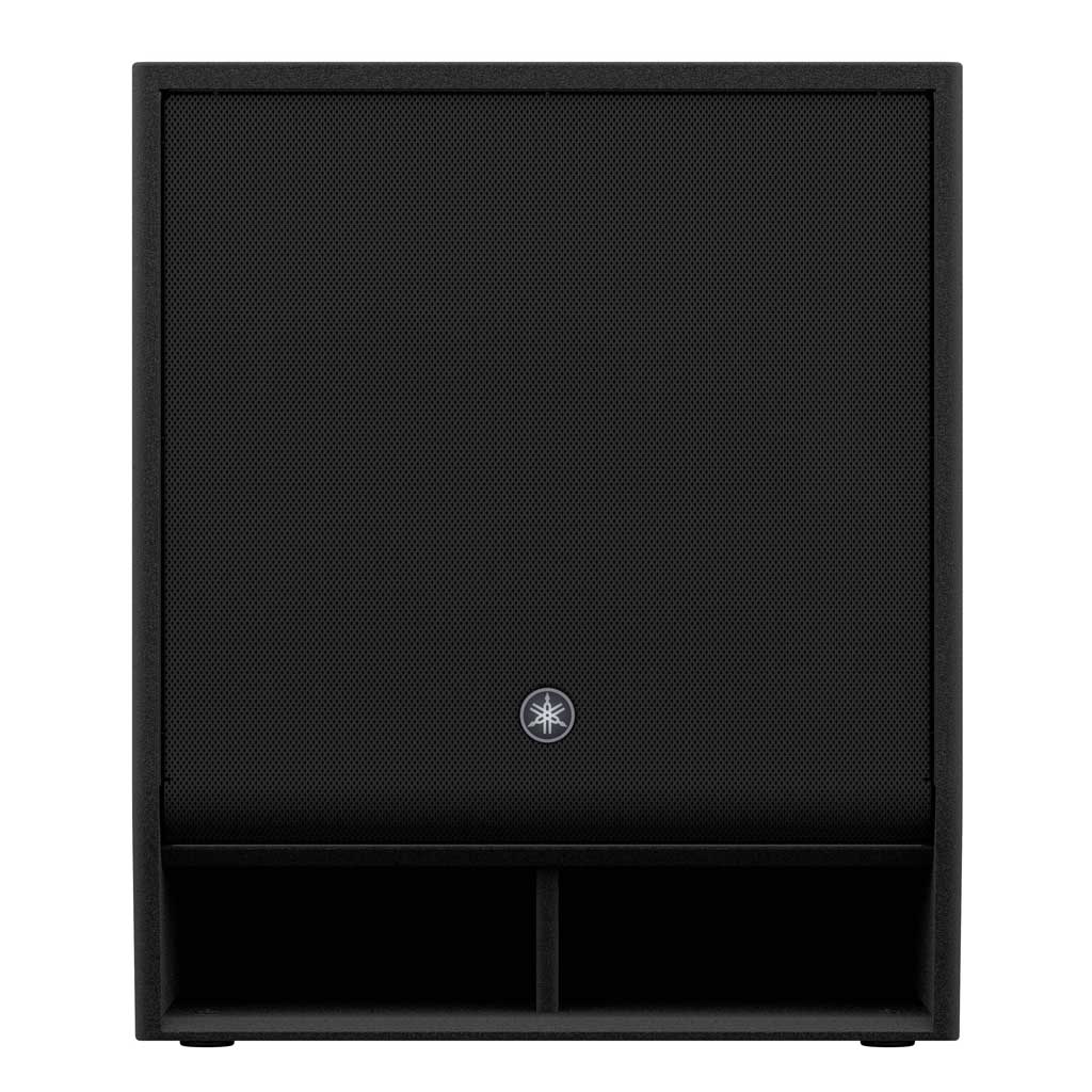Yamaha DXS18XLF Powered Subwoofer