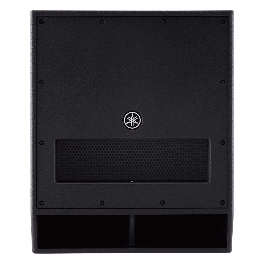 Yamaha DXS18 Powered Subwoofer