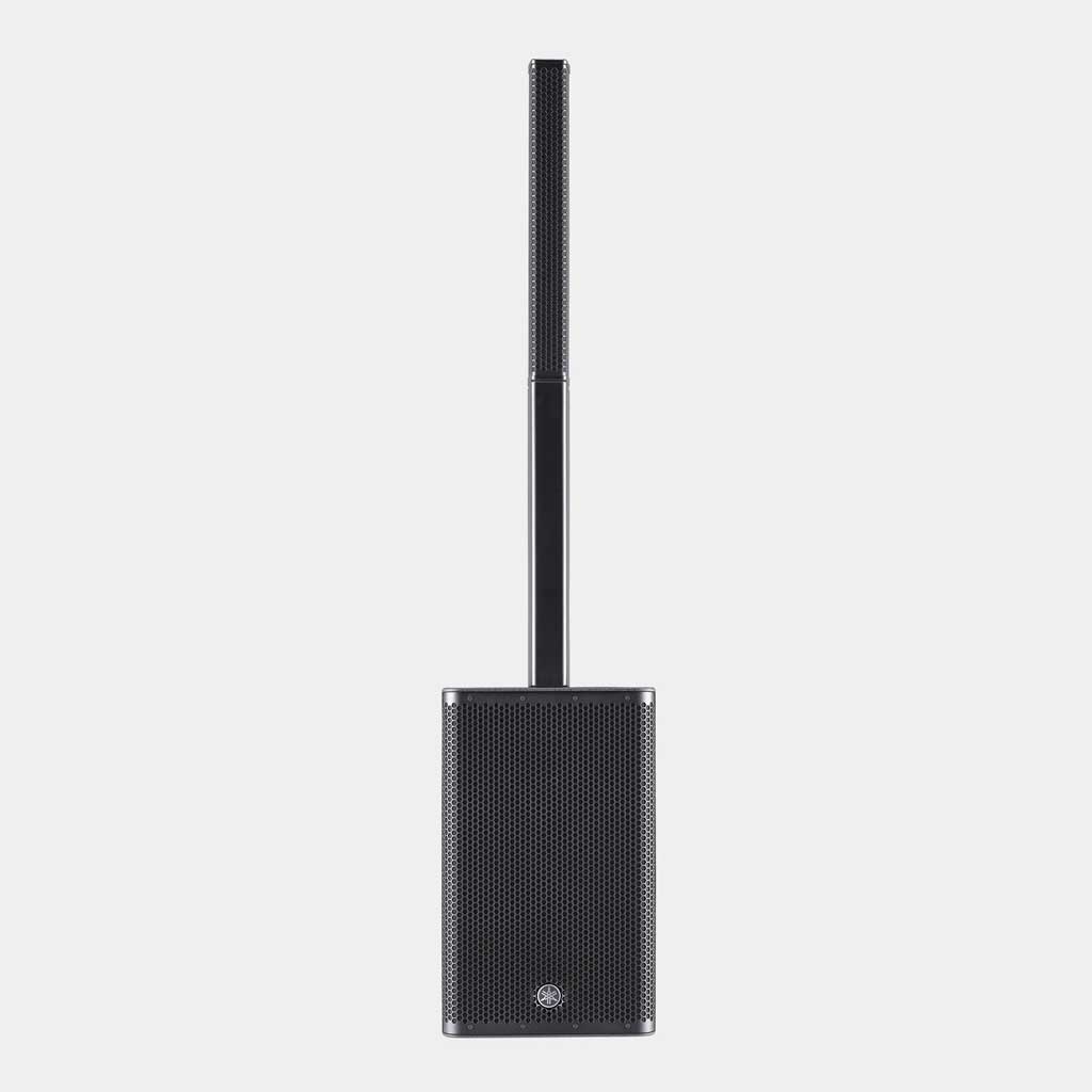 Yamaha STAGEPAS 1K All-In-One Portable PA System